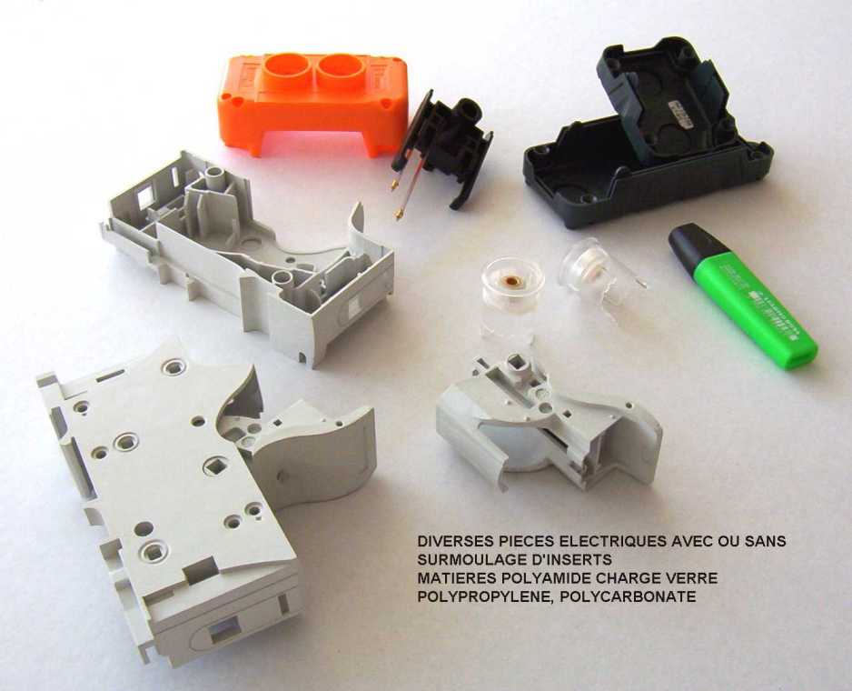 divers electrique 1